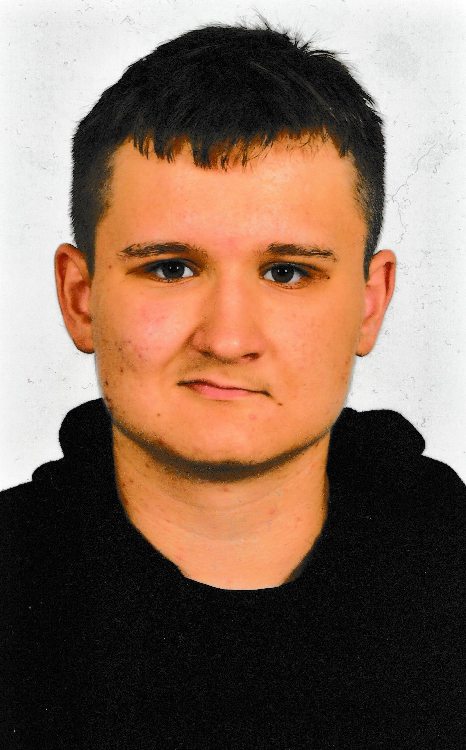 Headshot
